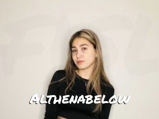 Althenabelow