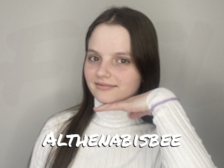 Althenabisbee