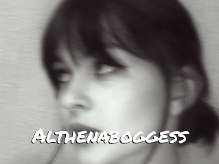 Althenaboggess