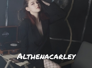 Althenacarley