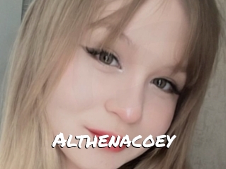 Althenacoey