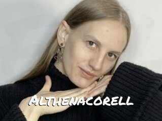 Althenacorell