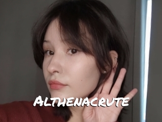 Althenacrute
