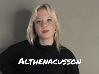 Althenacusson