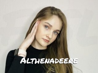 Althenadeere