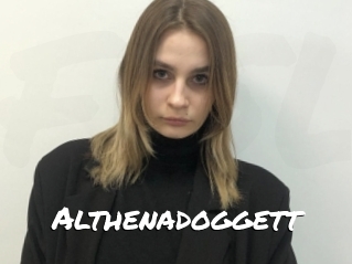 Althenadoggett