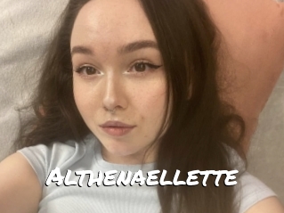 Althenaellette
