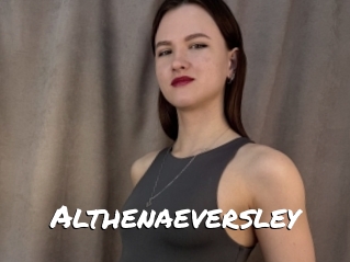 Althenaeversley
