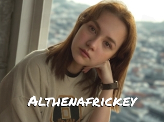 Althenafrickey