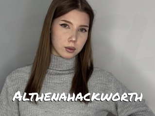 Althenahackworth