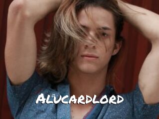 Alucardlord