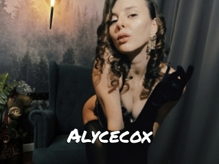 Alycecox