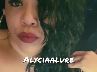 Alyciaalure