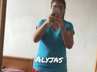 Alyjas