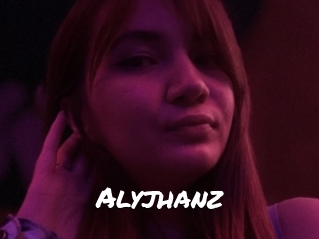 Alyjhanz