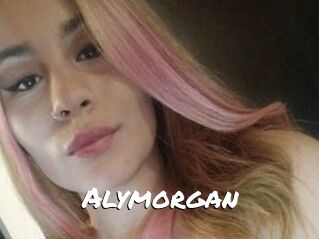 Alymorgan