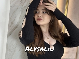 Alysaliu