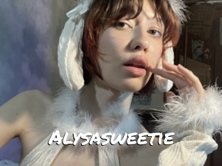 Alysasweetie