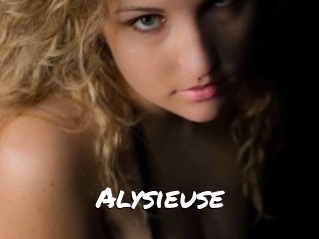Alysieuse