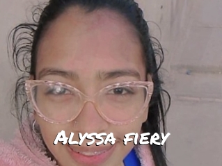 Alyssa_fiery