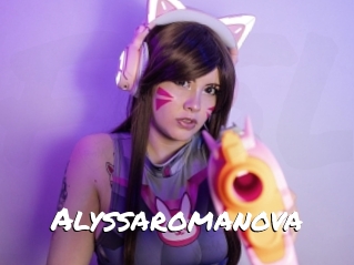 Alyssaromanova