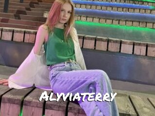 Alyviaterry