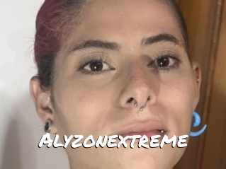Alyzonextreme