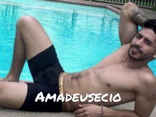 Amadeusecio