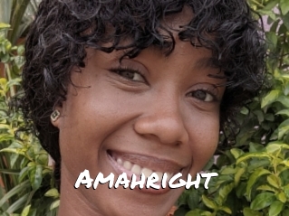 Amahright