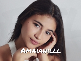 Amaiahilll