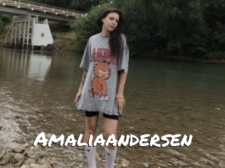 Amaliaandersen