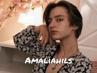 Amaliahils