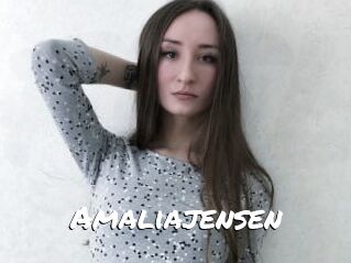 Amaliajensen
