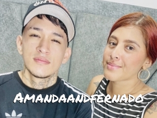 Amandaandfernado