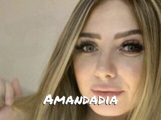 Amandadia