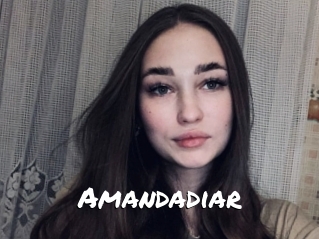Amandadiar