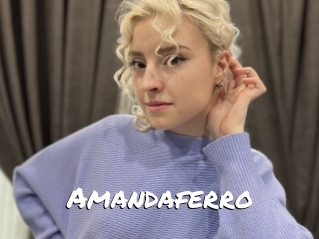 Amandaferro