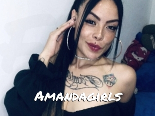 Amandagirls