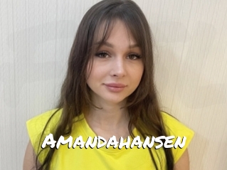 Amandahansen