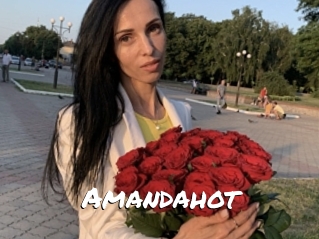 Amandahot