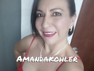 Amandakohler