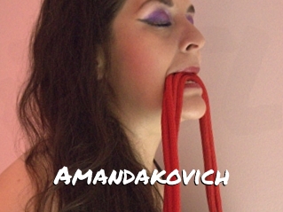 Amandakovich
