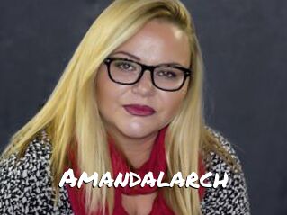 Amandalarch