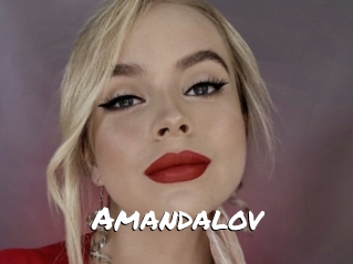 Amandalov