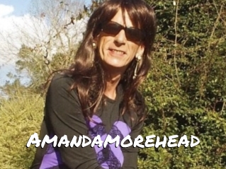 Amandamorehead