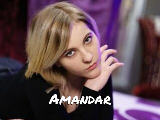 Amandar