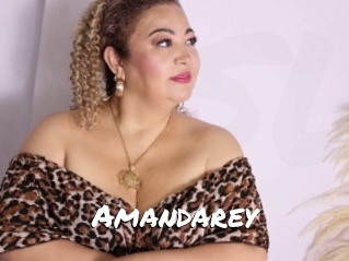 Amandarey