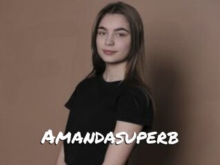 Amandasuperb
