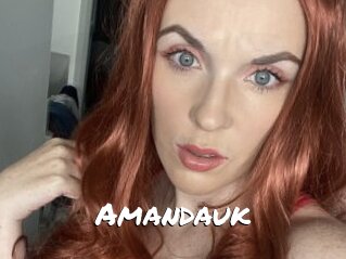 Amandauk