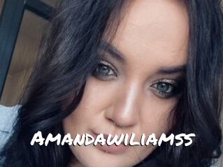 Amandawiliamss